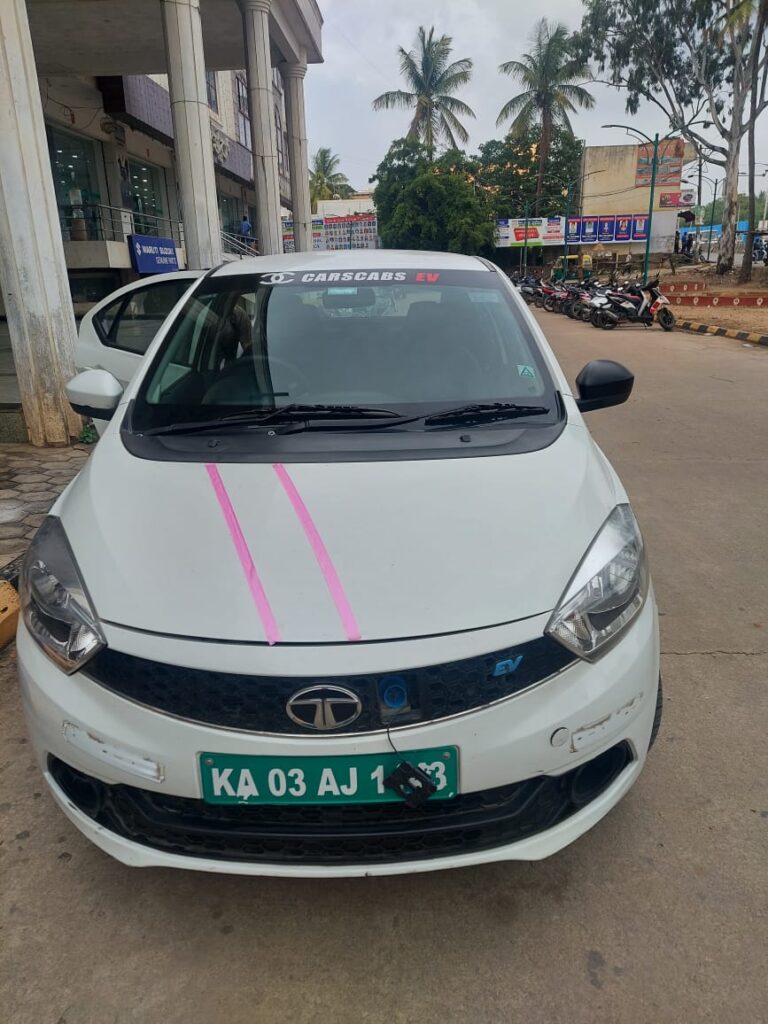 tigor ev for sale